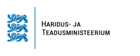 Haridus-_ja_Teadusministeeriumi_logo